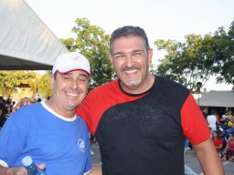 XVII Concentracion - 2010